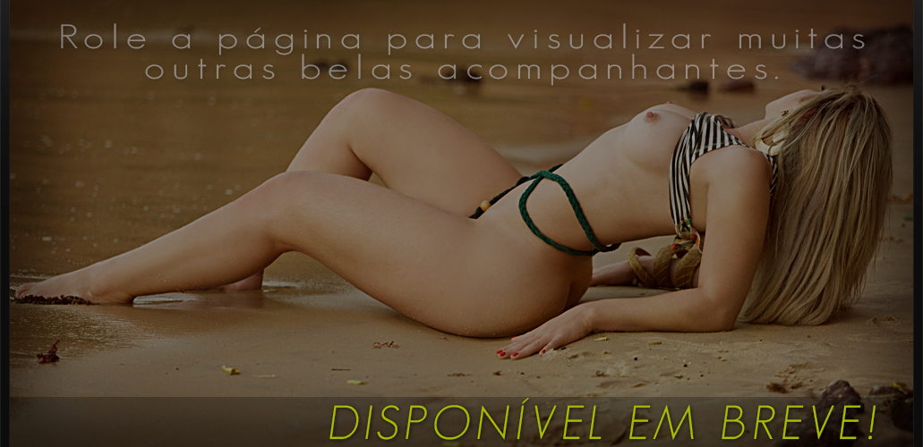 Breve - Capa do Site - Bela garota acompanhante em Olinda blogueira universitária estilo patricinha | COELHINHAS DO BRASIL