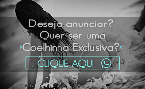 Se é acompanhante garota de programa em Manaus, anuncie no Coelhinhas do Brasil, ou, se já anunciante, faça parte da seção Coelhinhas Exclusivas