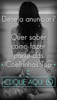 Se é acompanhante garota de programa em Aracaju, anuncie no Coelhinhas do Brasil, ou, se já anunciante, faça parte da seção Coelhinhas top
